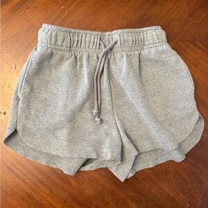 Wild Fable Sweat Shorts | S